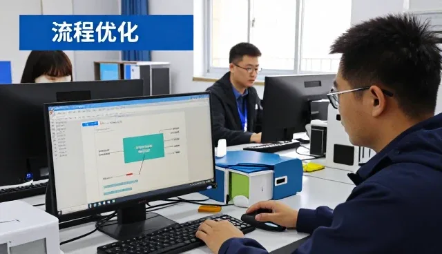 济南一清心理咨询有限公司介绍专业流程优化等能力