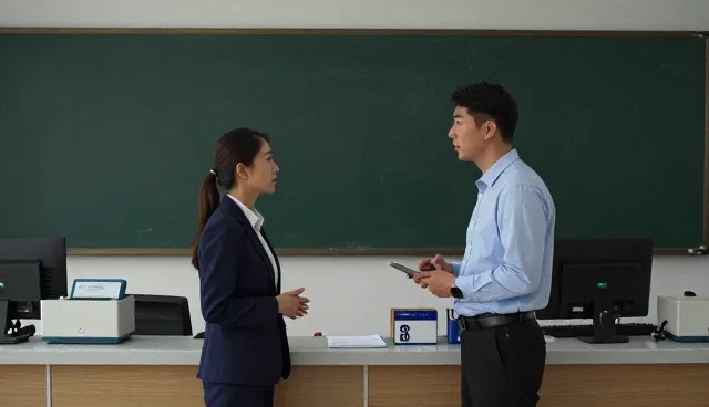 心理咨询空间布局的常见问题与实际处理策略