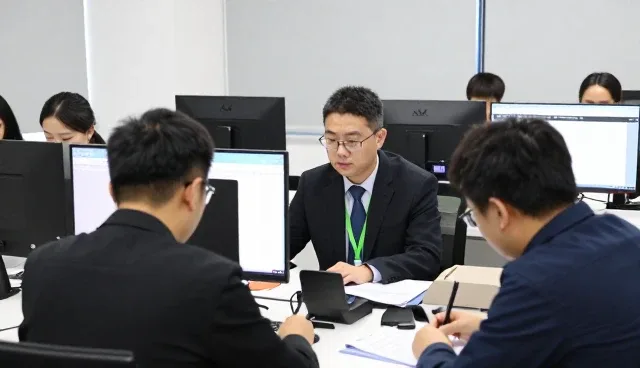 流程优化视角下的商务代理培训