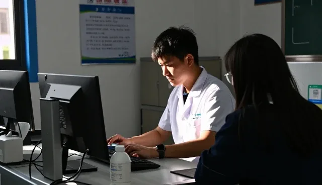 验收交付环节中的商务代理优势展示